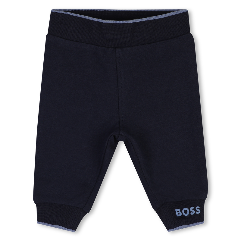 Ensemble 3 pièces BOSS 
                    GARCON