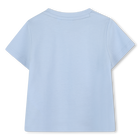 T-shirt &agrave; manches courtes BOSS 
                    GARCON