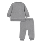 Ensemble Sweat-shirt et pantalon KENZO KIDS 
                    UNISEXE