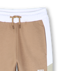 Pantalon de jogging BOSS 
                    GARCON