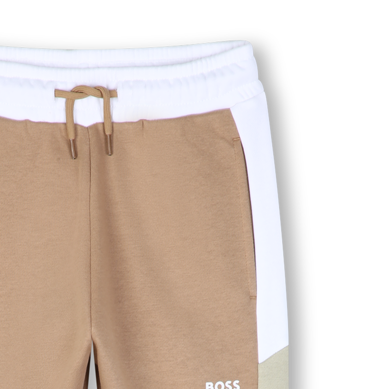 Pantalon de jogging BOSS 
                        GARCON