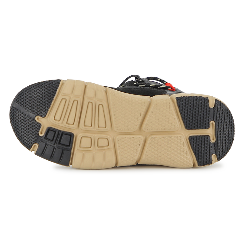 Bottines avec lacets Hugo 
                    GARCON