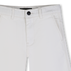 Bermuda avec poches KARL LAGERFELD KIDS 
                    GARCON