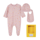 Ensemble pyjama, bonnet et bavoir MARC JACOBS 
                    UNISEXE