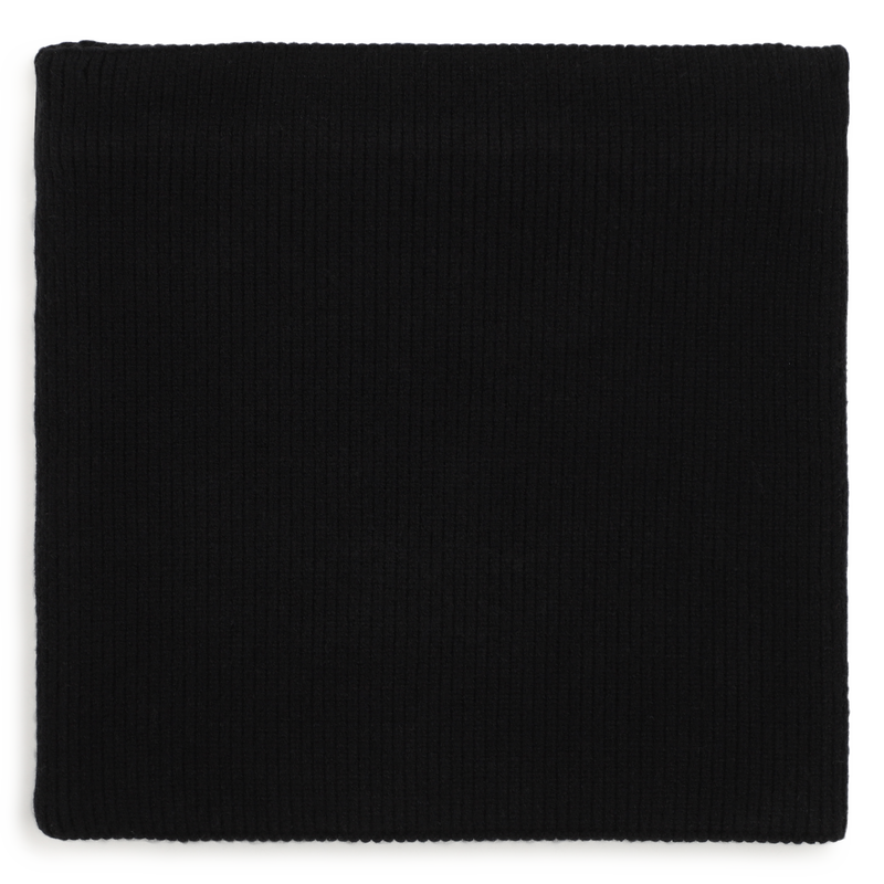Ensemble bonnet et tour de cou KARL LAGERFELD KIDS 
                        FILLE