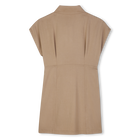 Robe a manches courtes MICHAEL KORS 
                    FILLE