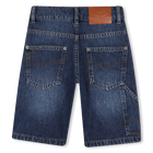Bermuda en jean ZADIG VOLTAIRE 
                    GARCON