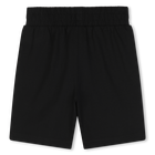 Ensemble tee-shirt et short BOSS 
                    GARCON