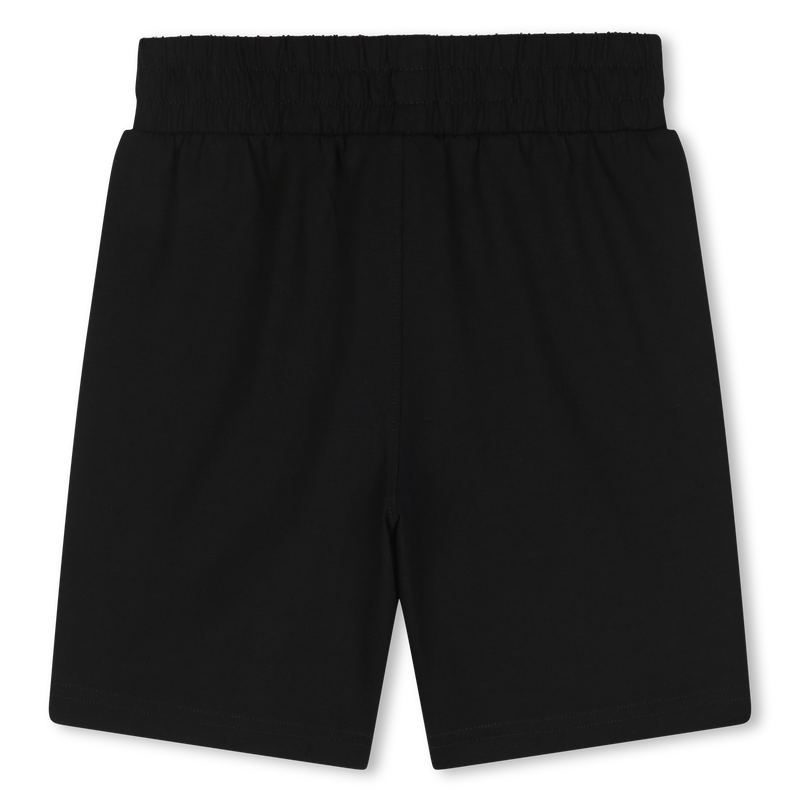 Ensemble tee-shirt et short BOSS 
                        GARCON