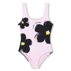 Maillot de bain 1 pi&egrave;ce MARC JACOBS 
                    FILLE