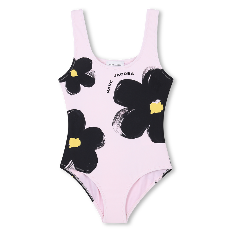 Maillot de bain 1 pi&egrave;ce MARC JACOBS 
                        FILLE