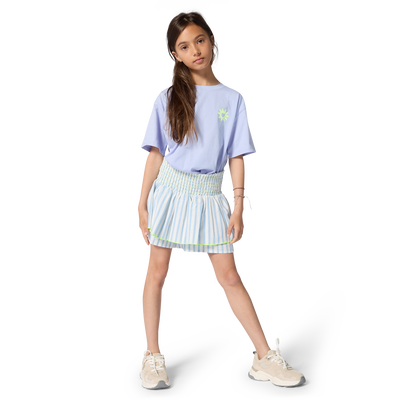 JUPE-SHORT RAY&Eacute;E BILLIEBLUSH FILLE