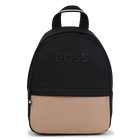 Sac &agrave; dos BOSS 
                    GARCON