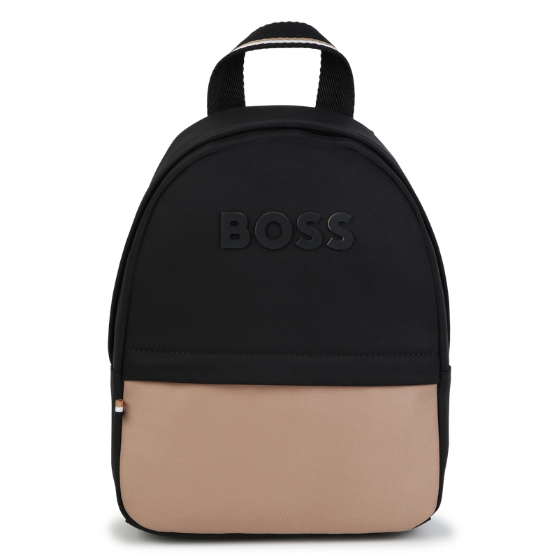 Sac &agrave; dos BOSS 
                        GARCON