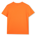 Tee-shirt manches courtes TIMBERLAND 
                    GARCON