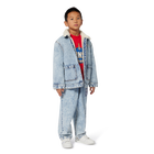 Veste r&eacute;versible KENZO KIDS 
                    GARCON