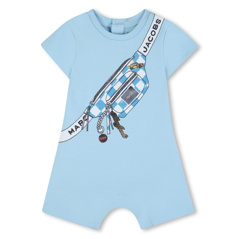 COMBINAISON MARC JACOBS 
                        UNISEXE