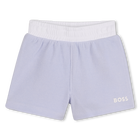 Ensemble polo + short BOSS 
                    GARCON