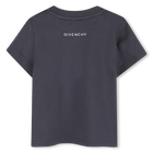 Tee-shirt manches courtes GIVENCHY 
                    GARCON