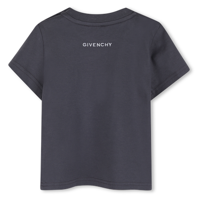Tee-shirt manches courtes GIVENCHY GARCON