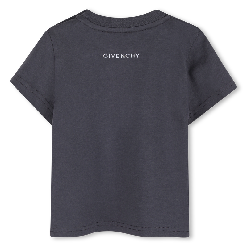 Tee-shirt manches courtes GIVENCHY 
                        GARCON