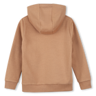 Cardigan &agrave; capuche BOSS 
                    GARCON