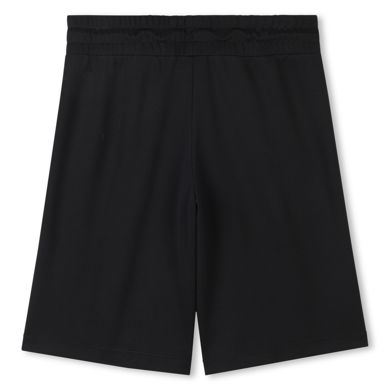 Short taille élastiquée DKNY 
                    UNISEXE
