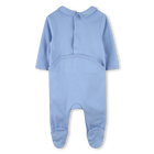 Lot de deux pyjamas KENZO KIDS 
                    UNISEXE