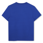 Tee-shirt manches courtes TIMBERLAND 
                    GARCON