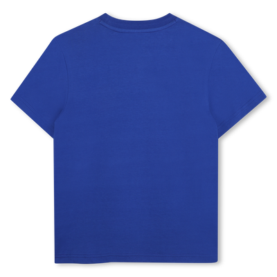 Tee-shirt manches courtes TIMBERLAND GARCON