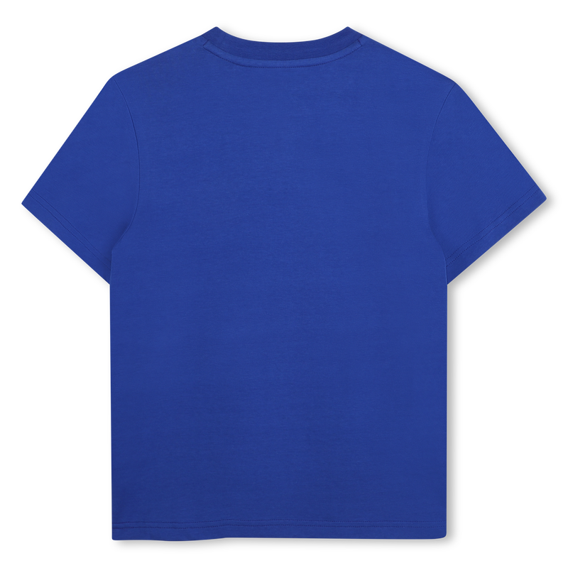 Tee-shirt manches courtes TIMBERLAND 
                        GARCON