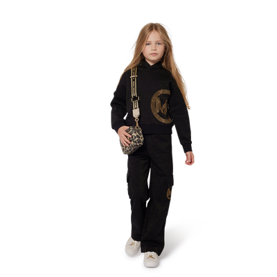 Pantalon de jogging large MICHAEL KORS FILLE