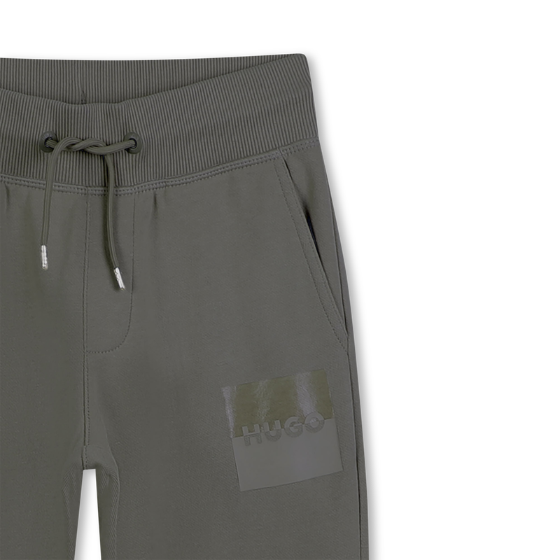 Pantalon de jogging Hugo 
                        GARCON