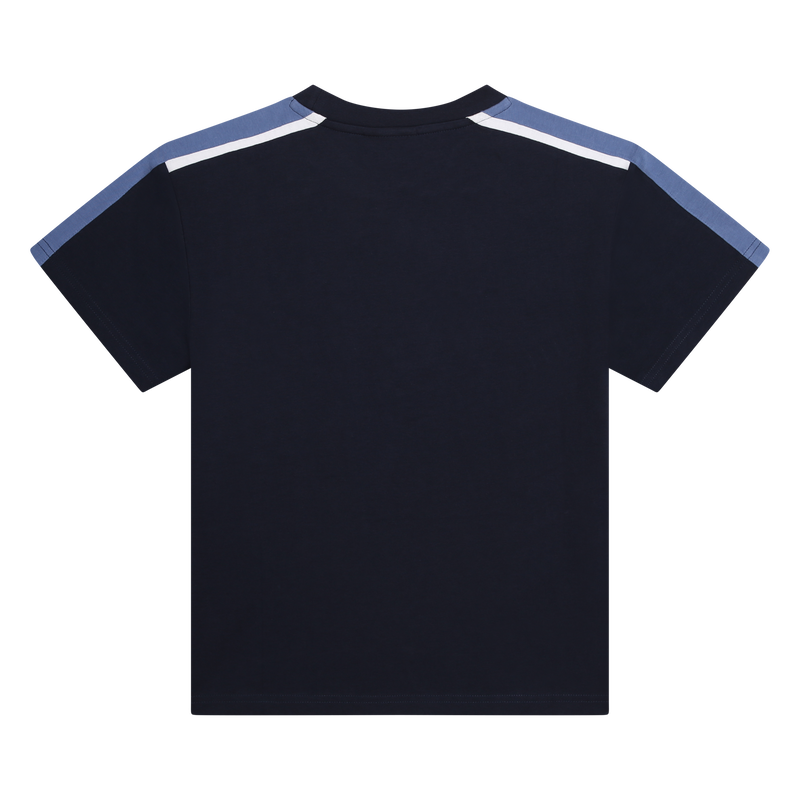 T-shirt à manches courtes BOSS 
                    GARCON