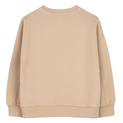 Sweat-shirt MICHAEL KORS FILLE