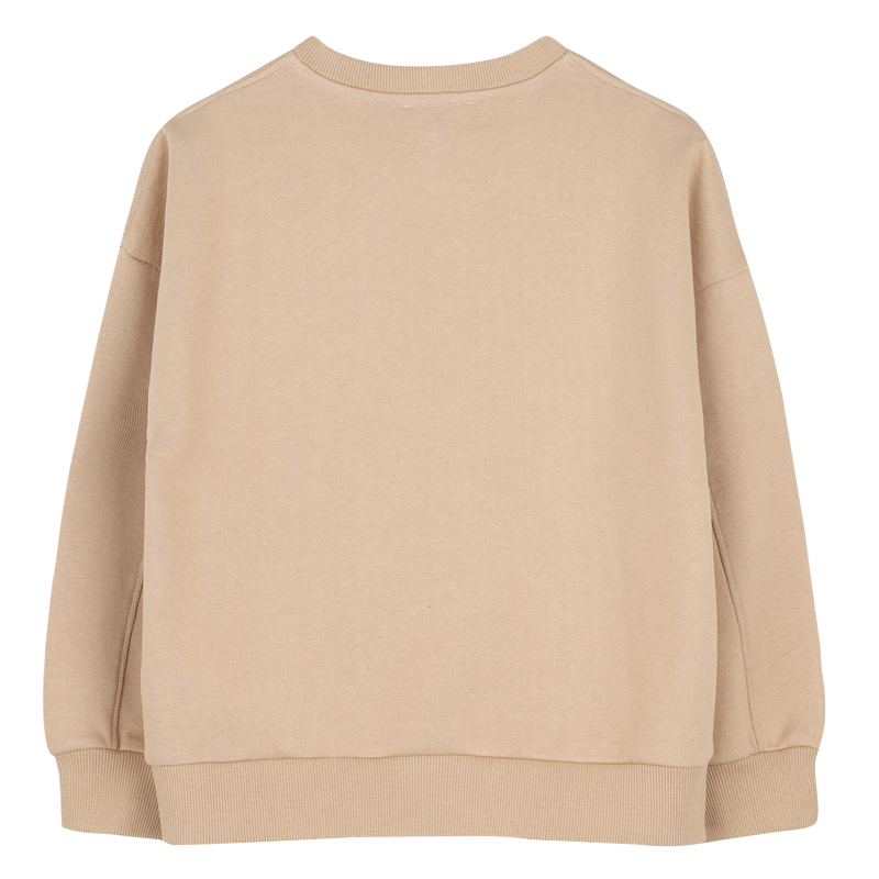 Sweat-shirt MICHAEL KORS 
                        FILLE