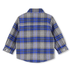 Chemise manches longues TIMBERLAND 
                    GARCON