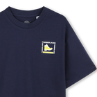 Tee-shirt manches courtes TIMBERLAND 
                    GARCON