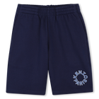 Bermuda en molleton KENZO KIDS 
                    UNISEXE