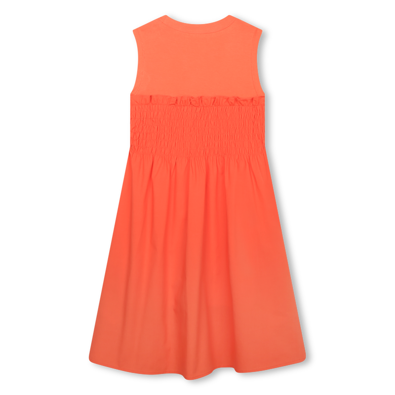 Robe sans manche DKNY 
                    FILLE