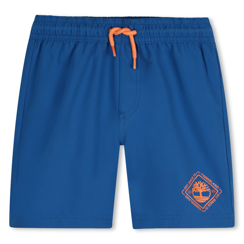 Short de bain avec poches TIMBERLAND 
                        GARCON
