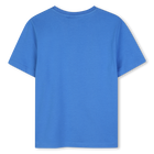 Tee-shirt manches courtes BOSS 
                    GARCON