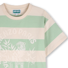 Tee-shirt manches courtes KENZO KIDS 
                    GARCON