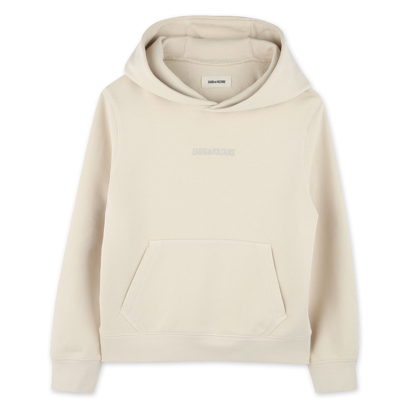 Sweat-shirt à capuche ZADIG & VOLTAIRE 
                    GARCON