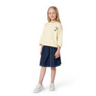 Jupe en jean KENZO KIDS 
                    FILLE