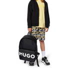 Cardigan &agrave; capuche Hugo 
                    GARCON
