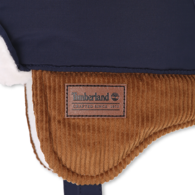 Chapka TIMBERLAND 
                        GARCON