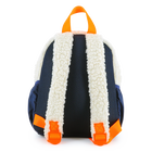 Sac &agrave; dos en polaire TIMBERLAND 
                    GARCON