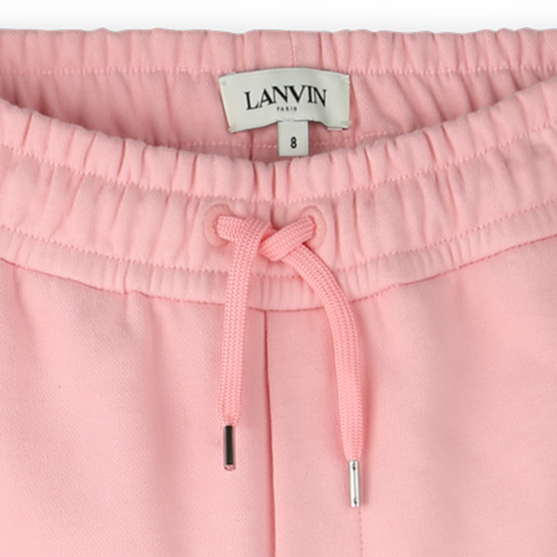 Bas de jogging LANVIN 
                    FILLE