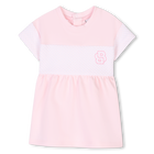 Ensemble robe et legging BOSS 
                    FILLE
